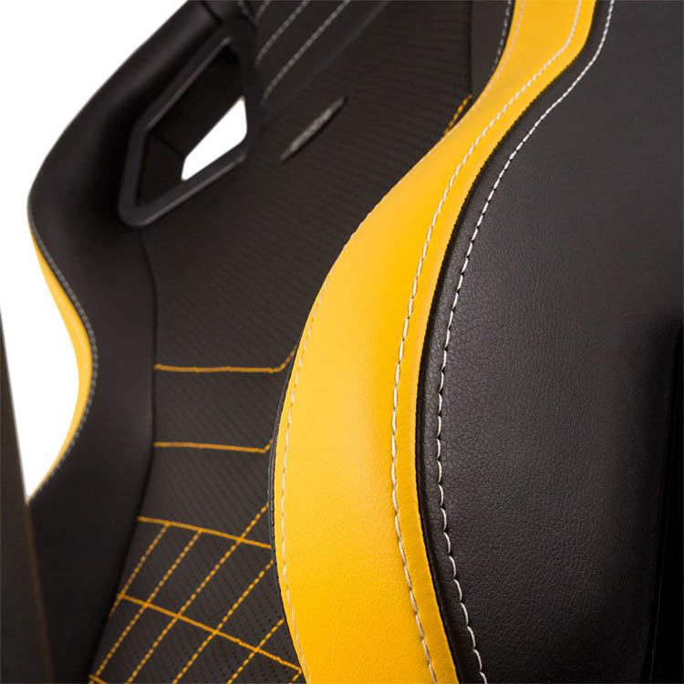 خرید صندلی گیمینگ Noblechairs EPIC - مدل LEFLOID EDITION